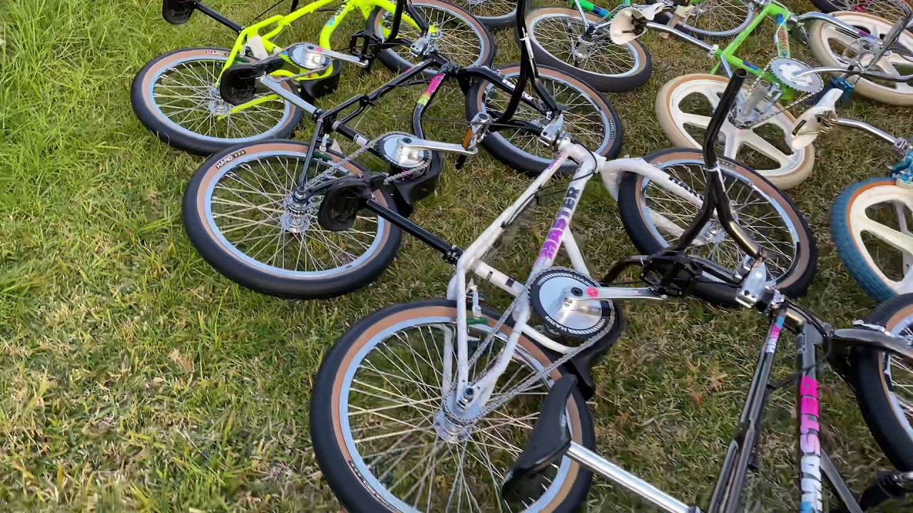 2020 Haro master sport lineage bash guard 2019 2017 1985 1987 Haro collection