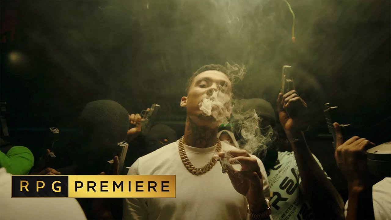 Potter Payper ft Fredo - In Too Deep [Music Video]