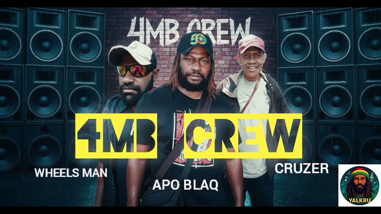 Hulu Gipa - 4MB CREW 