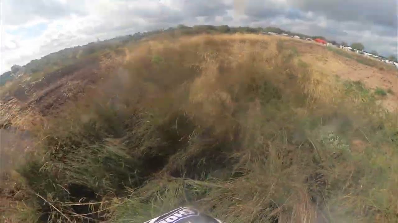 Rushwick | UK EVO | Sunday race 1