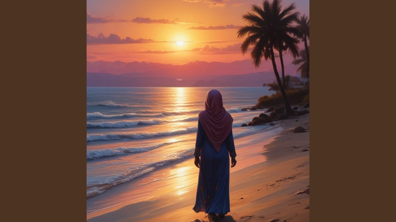 Alhamdulillah I thank you O Allah