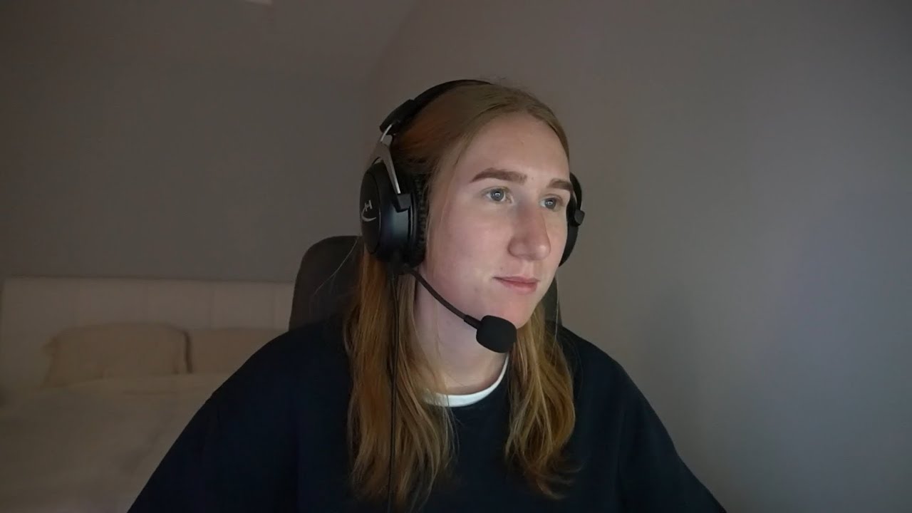 DO I HAVE THE BEST AIM ON FORTNITE???????