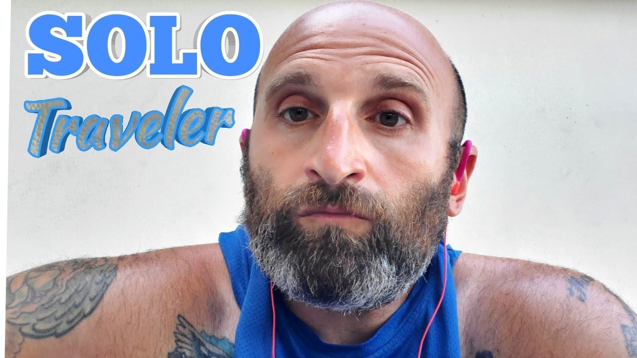 Viajero SOLO