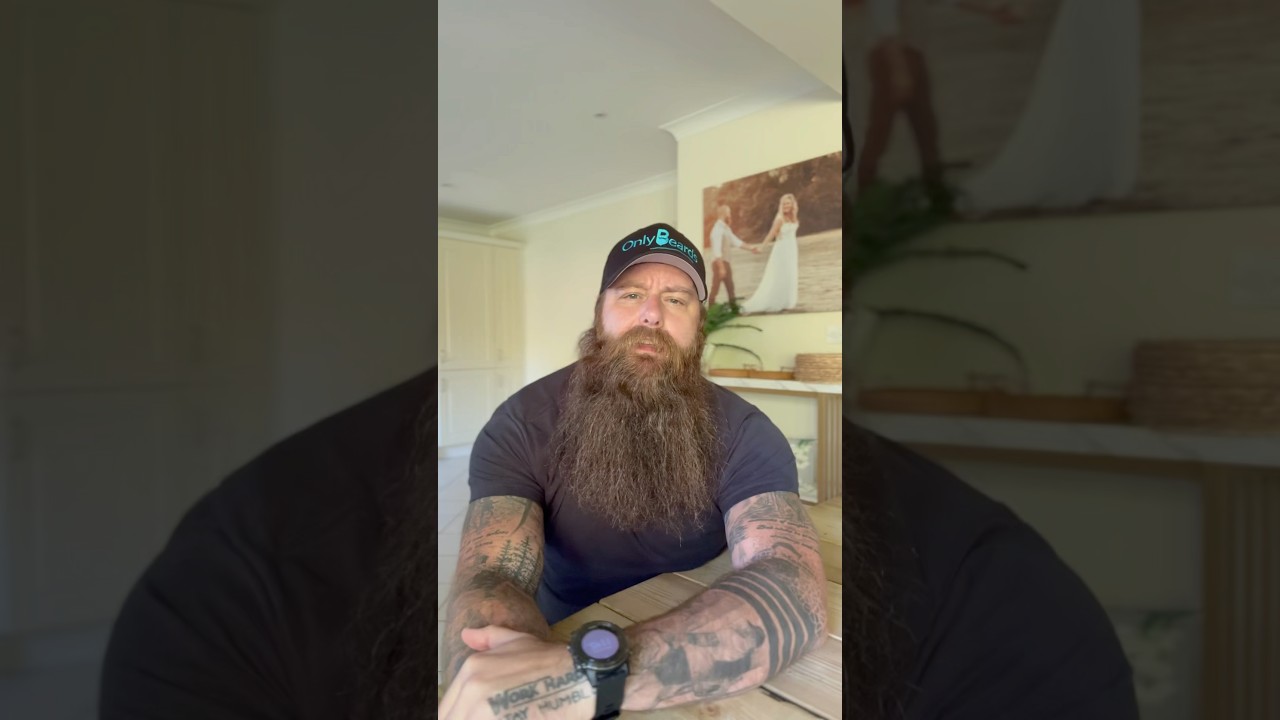 True beard advice