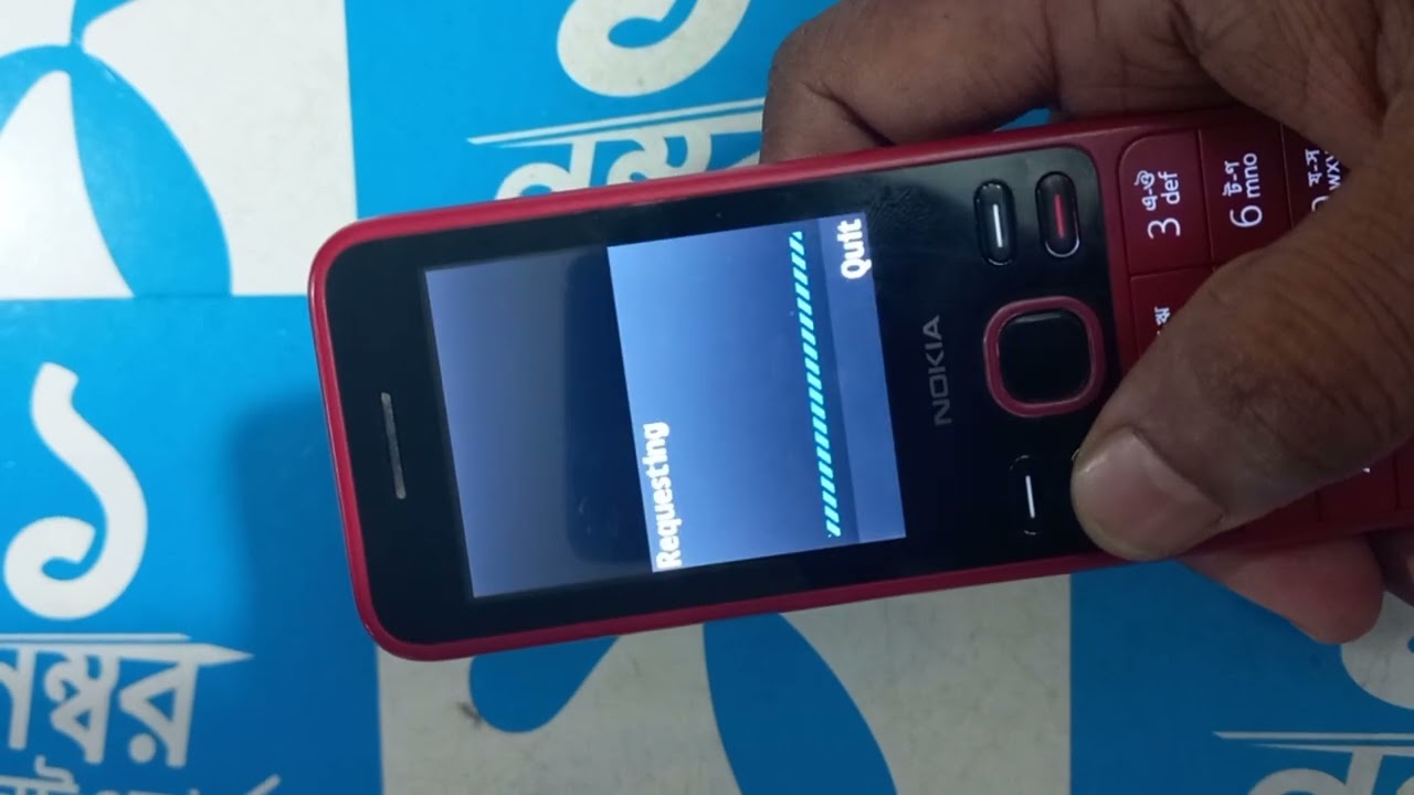nokia 150 ta-1235 reset code unlock