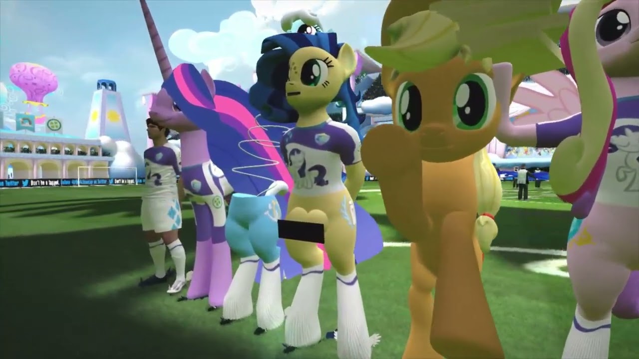 4chan winter cup 2025 Quarter Finals /mlp/ vs /pol/