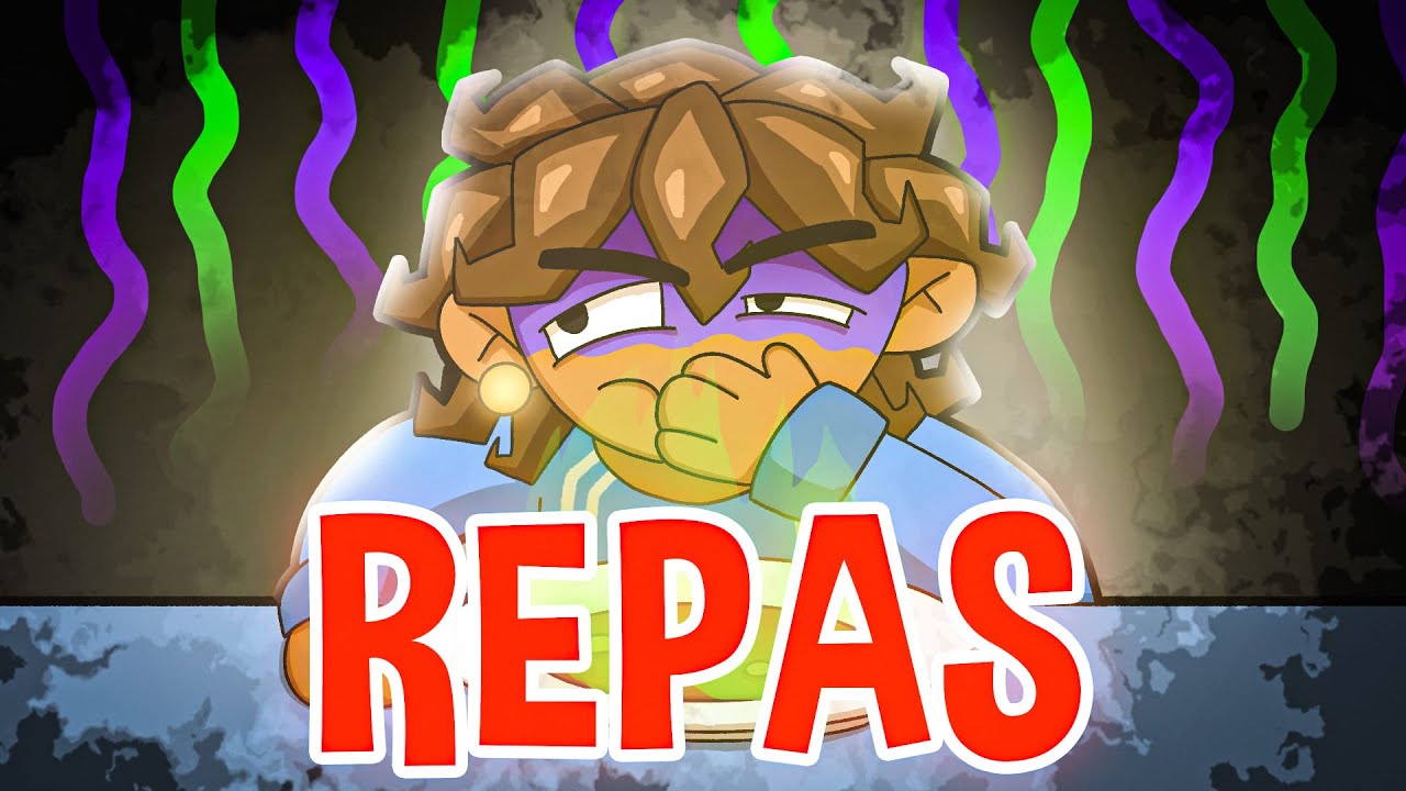 Les Repas de la HESS