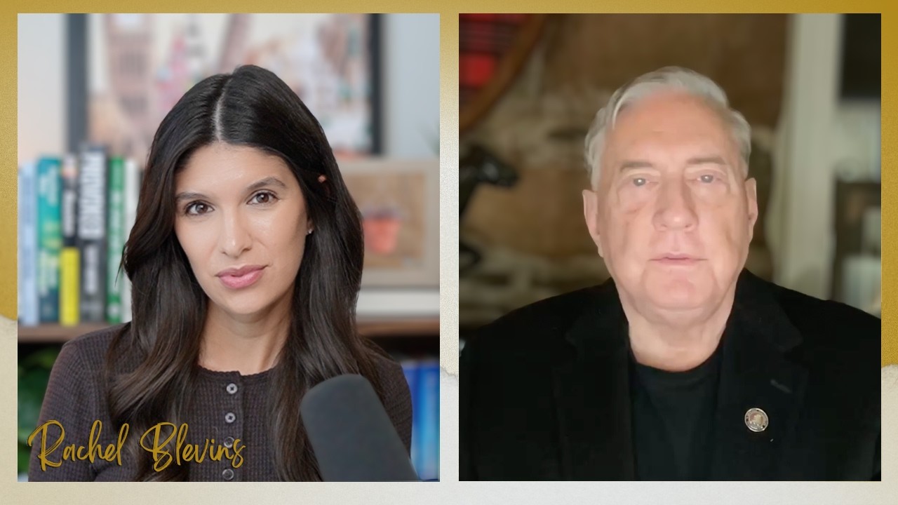 Col. Macgregor: IRAN WAR WILL BE THE END OF THE U.S. MILITARY IN WEST ASIA