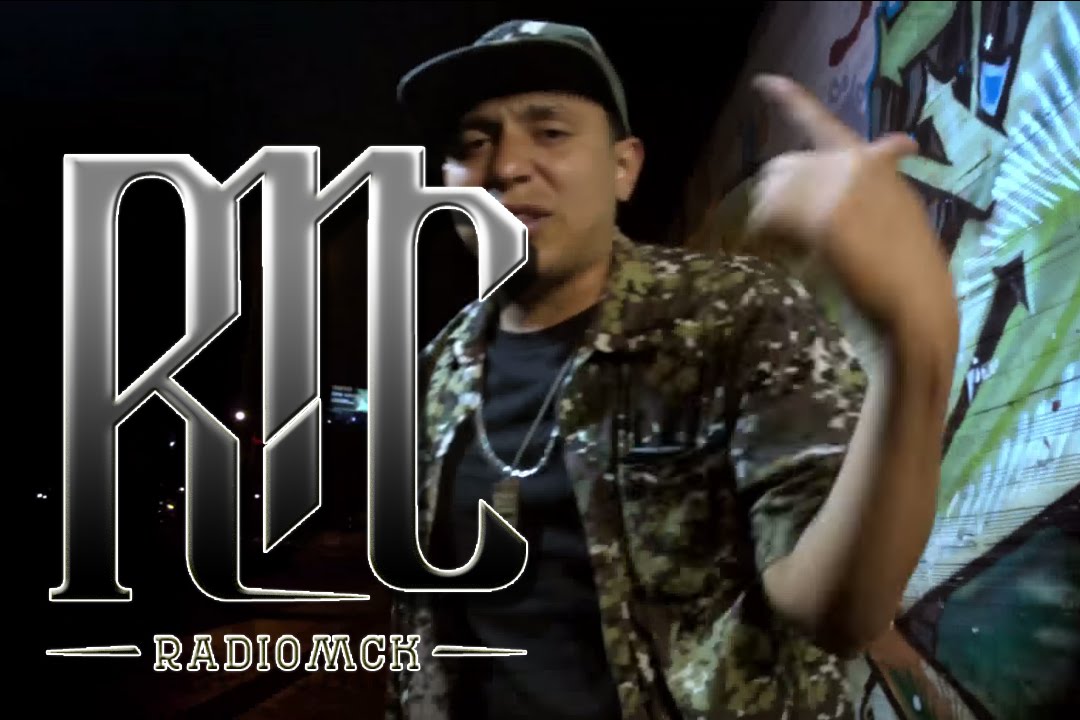 Radio MC - Sonido Letal (Vídeo Oficial) 2015