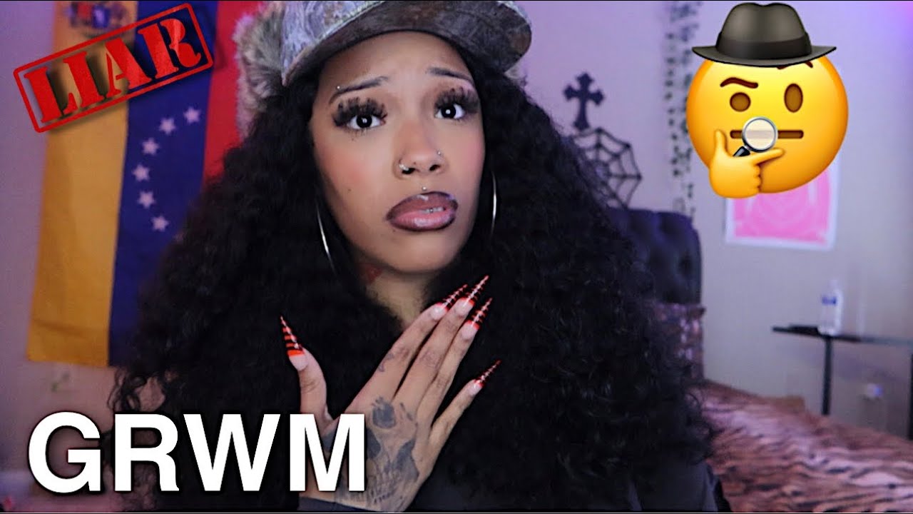 STORYTIME: HE LIED ABOUT EVERYTHING… OBSESSIVE PATHOLOGICAL LIAR EXPOSED | ChesaTheBrat