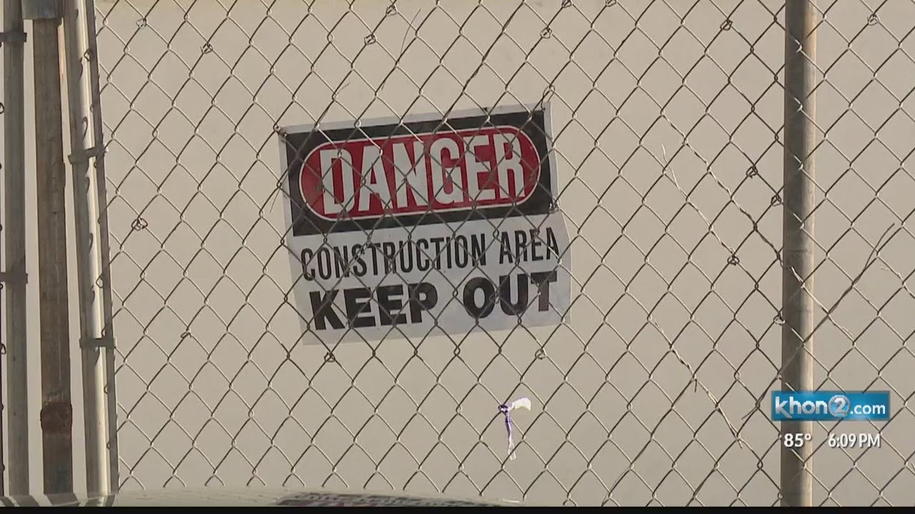 People unpaid and underpaid for rail move wait for make-good; Dillingham construction starts Nov. 12