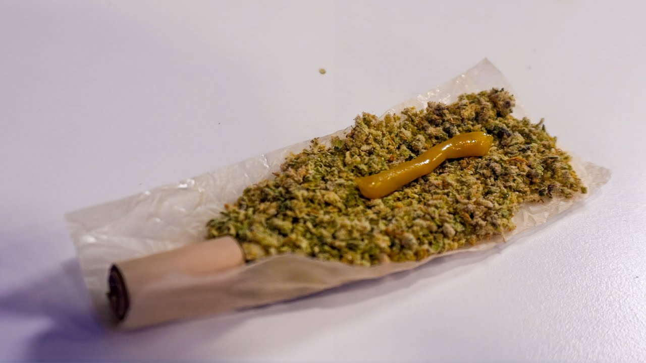 Hash Hole to the FACE