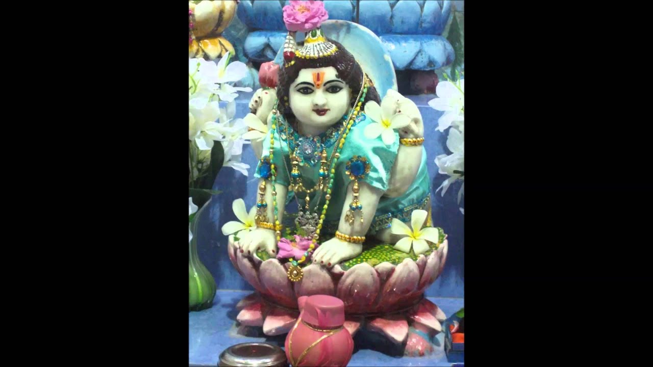 Parmatman Shri Ramchandraji Bhajan by Shri Prabhushri