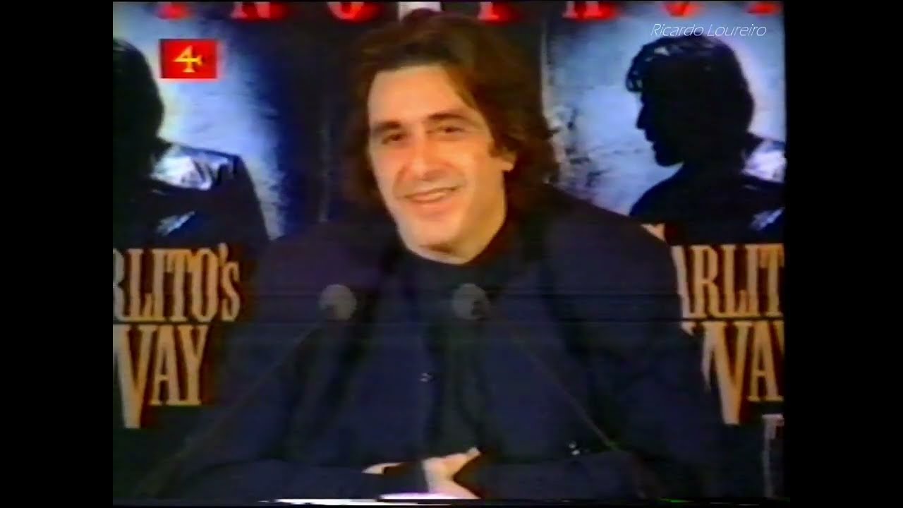 Lauro António Apresenta - TVI 4
