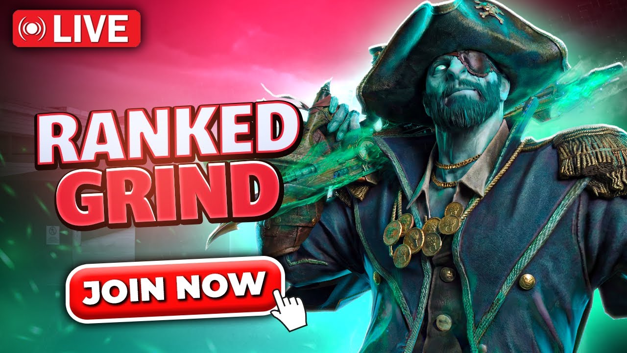 BLOOD STRIKE LIVE 🔴 High Action Gameplay and FUN Vibes!