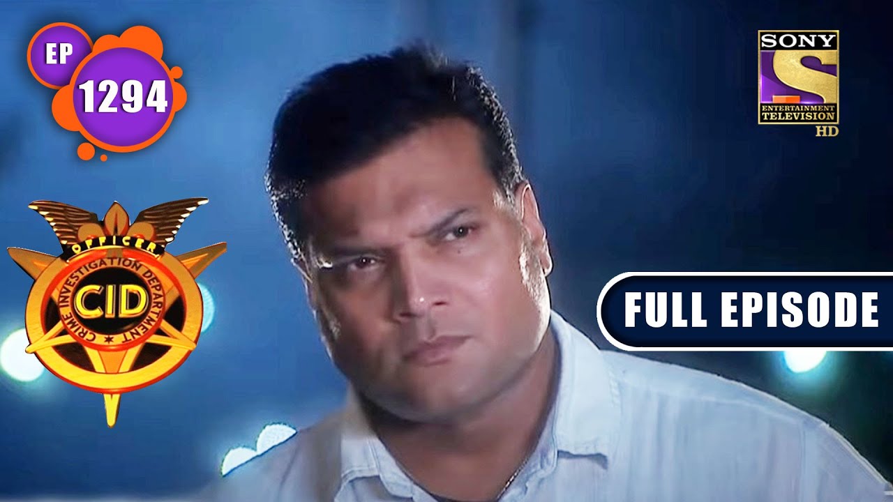 Underwater | CID Season 4 - Ep 1294 | Full Episode