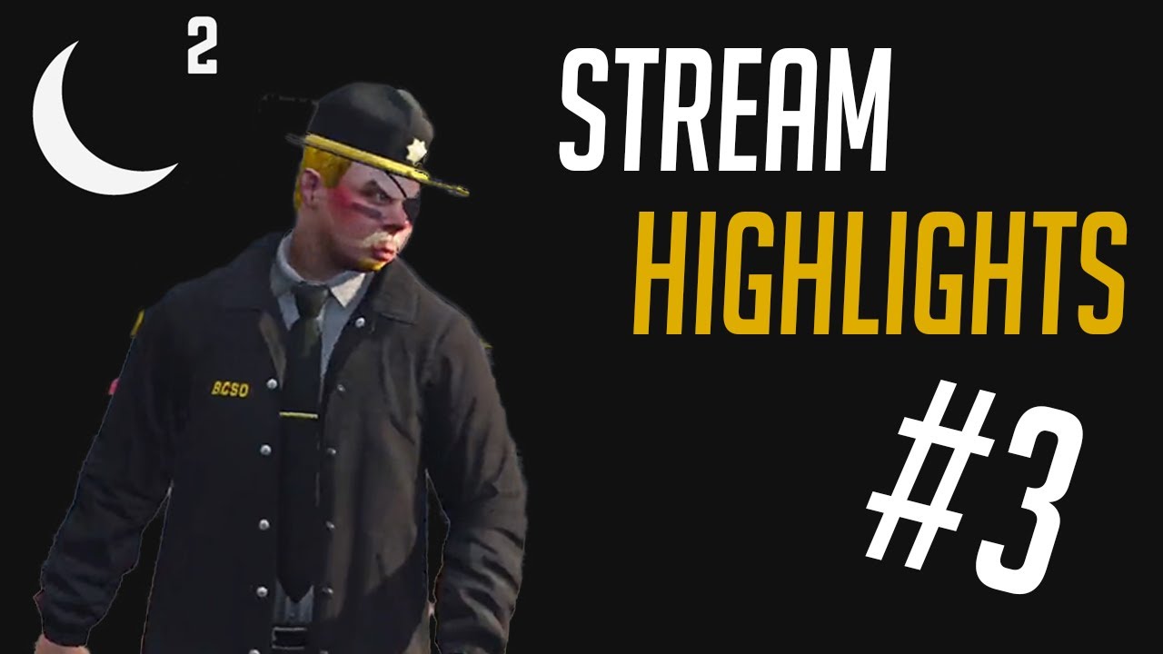 HAWKED - MoonMoon Highlights #3