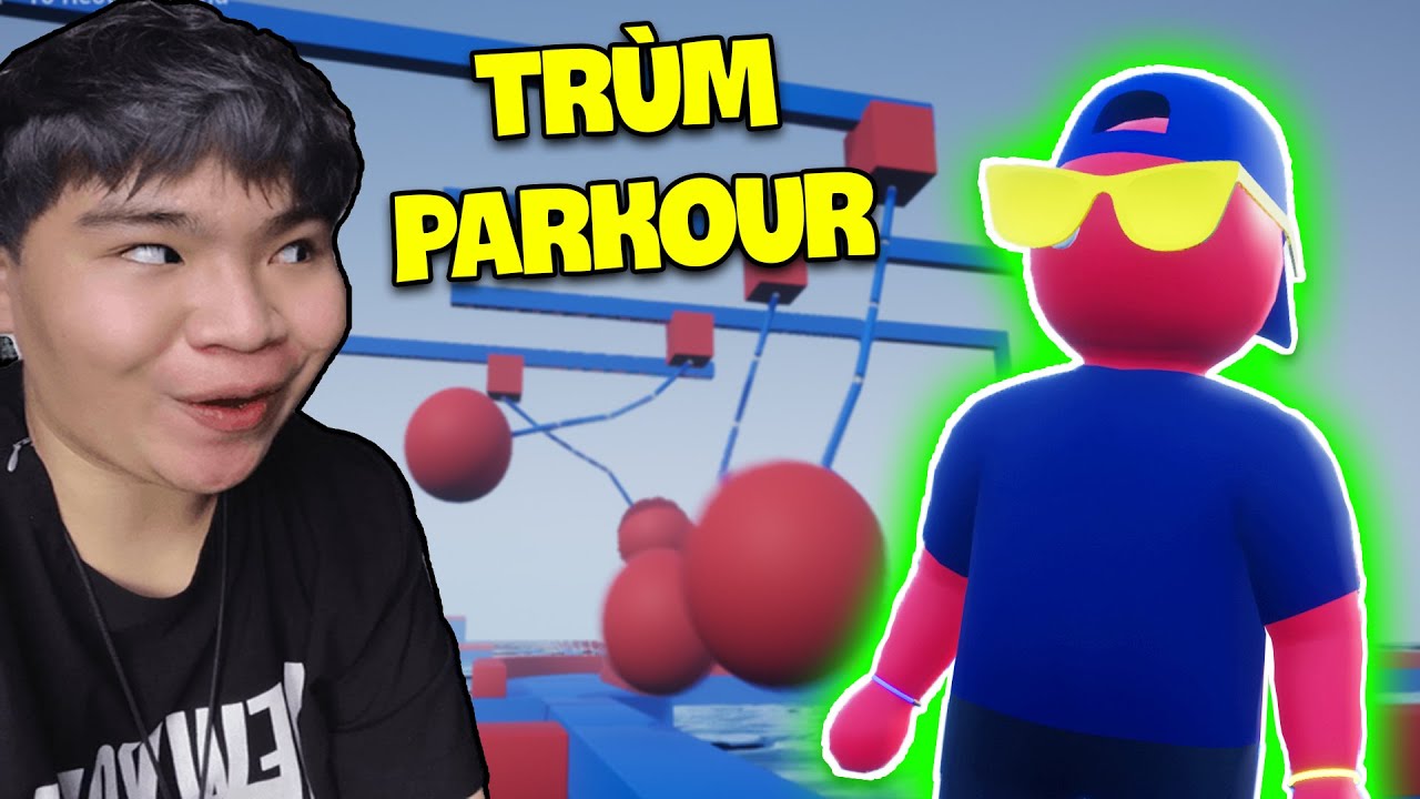 BURON TRỞ LẠI VỚI NHỮNG THANH NI&Ecirc;N CH&Aacute;N ĐỜI - BURON GAME