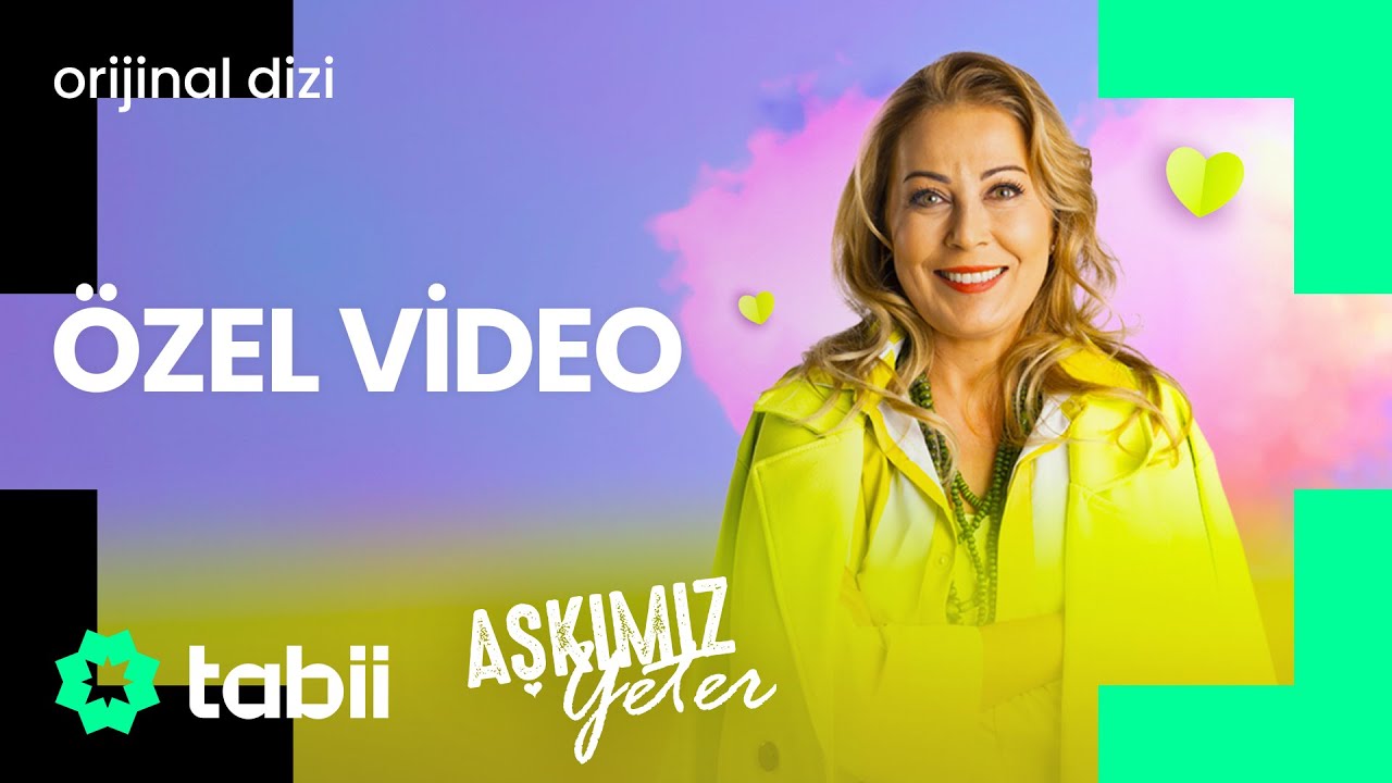 Ahu Sultan ve Tepkileri... 😅 | Aşkımız Yeter &Ouml;zel Video