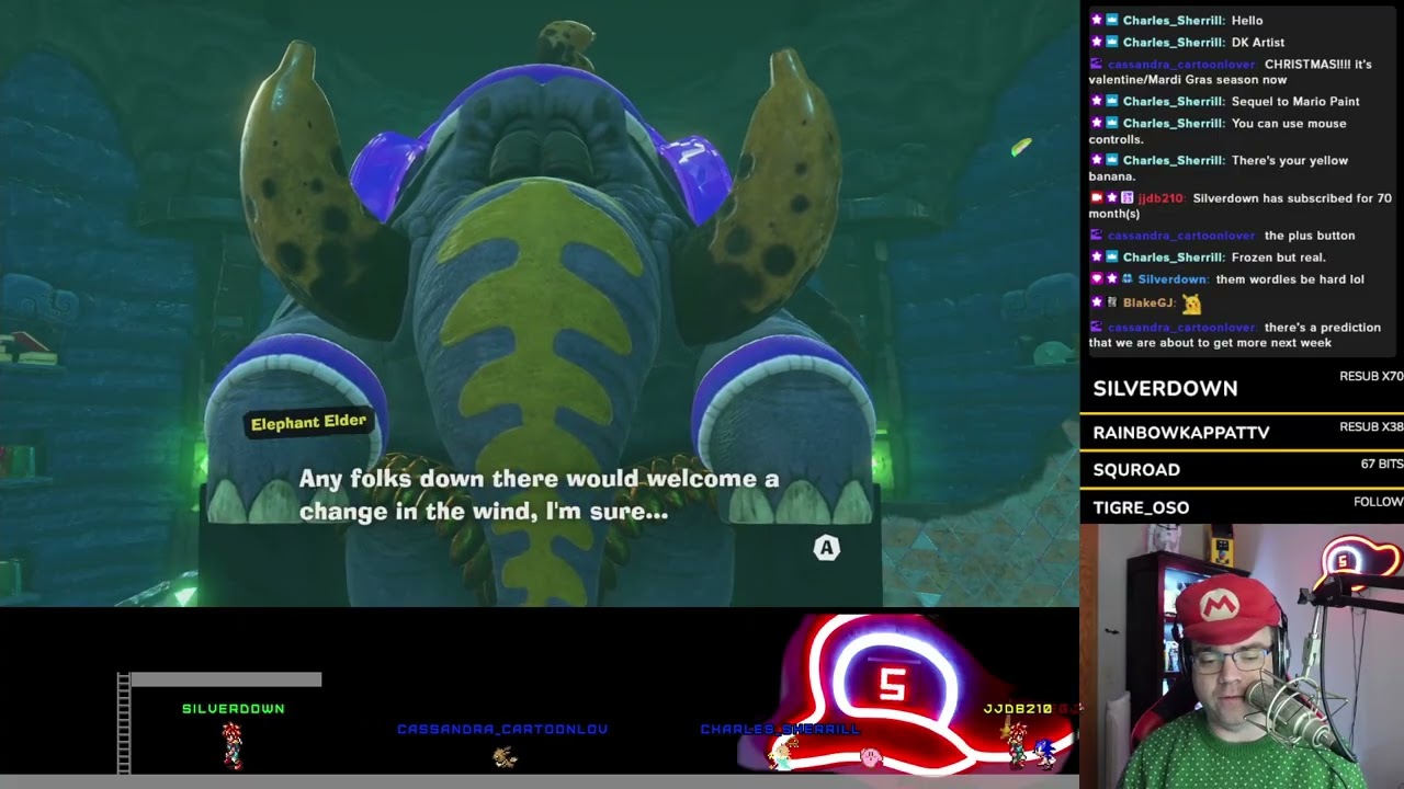 EP 2148 Hunt For the Yellow Banana