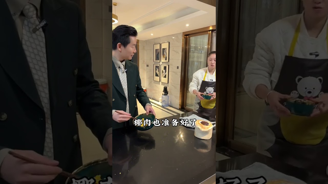 大姨妈推迟2天，榜一大哥把月嫂都请回家了，月子餐都做起来了，这压力确实有点大呀……