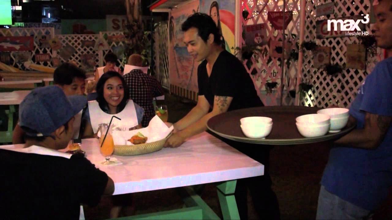 Bali AM:PM 05.3 - The Salty's Seagull Restaurant