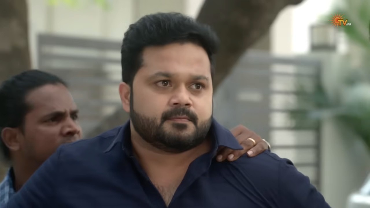 உங்களுக்கு எல்லாம் நேரம் சாரி இல்ல | Kayal - Semma Scenes |04 Feb 2026 | Tamil Serial | Sun TV