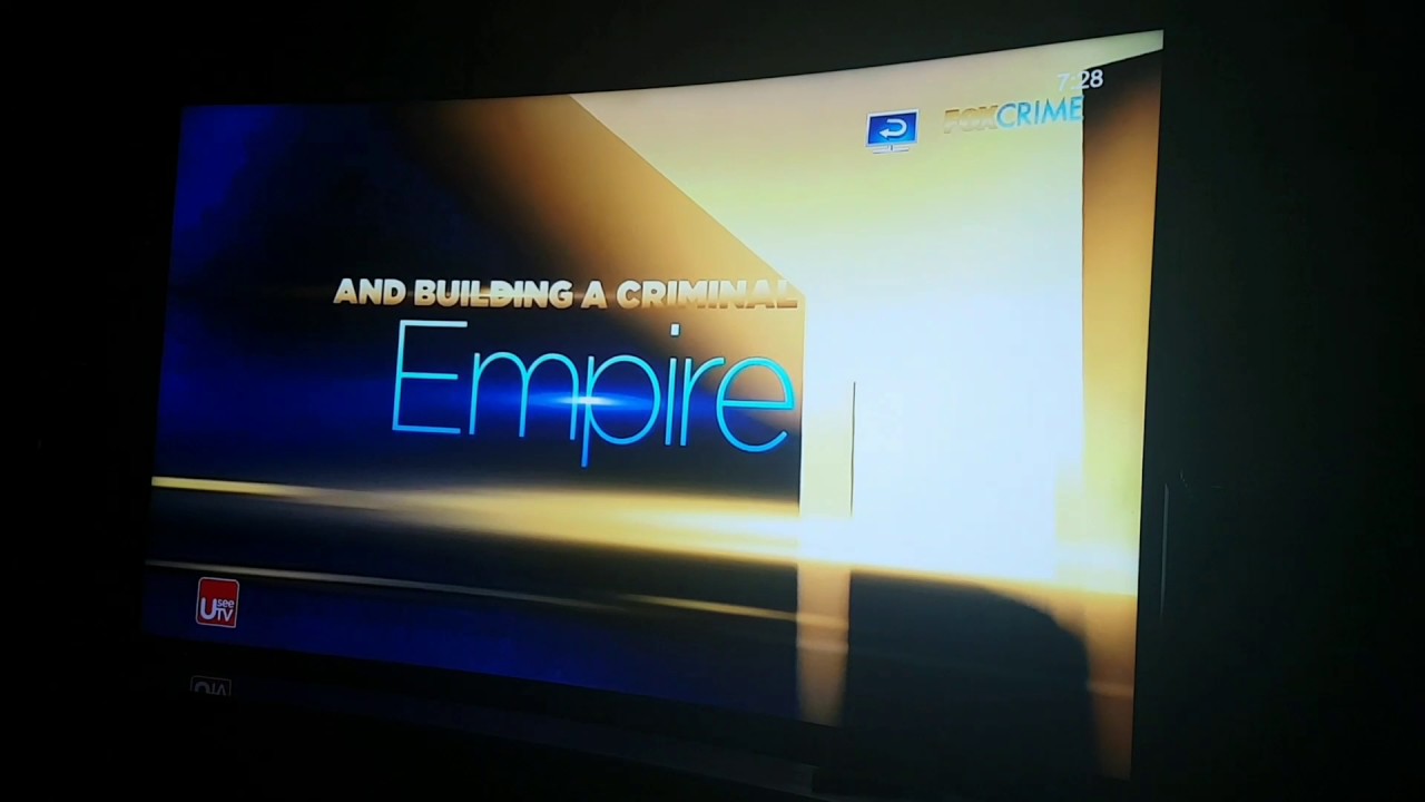 FOX Crime HD - The Making of the MOB: New York (Ch. 475)