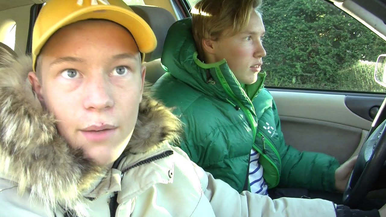 Geofag Filmprosjekt Finished