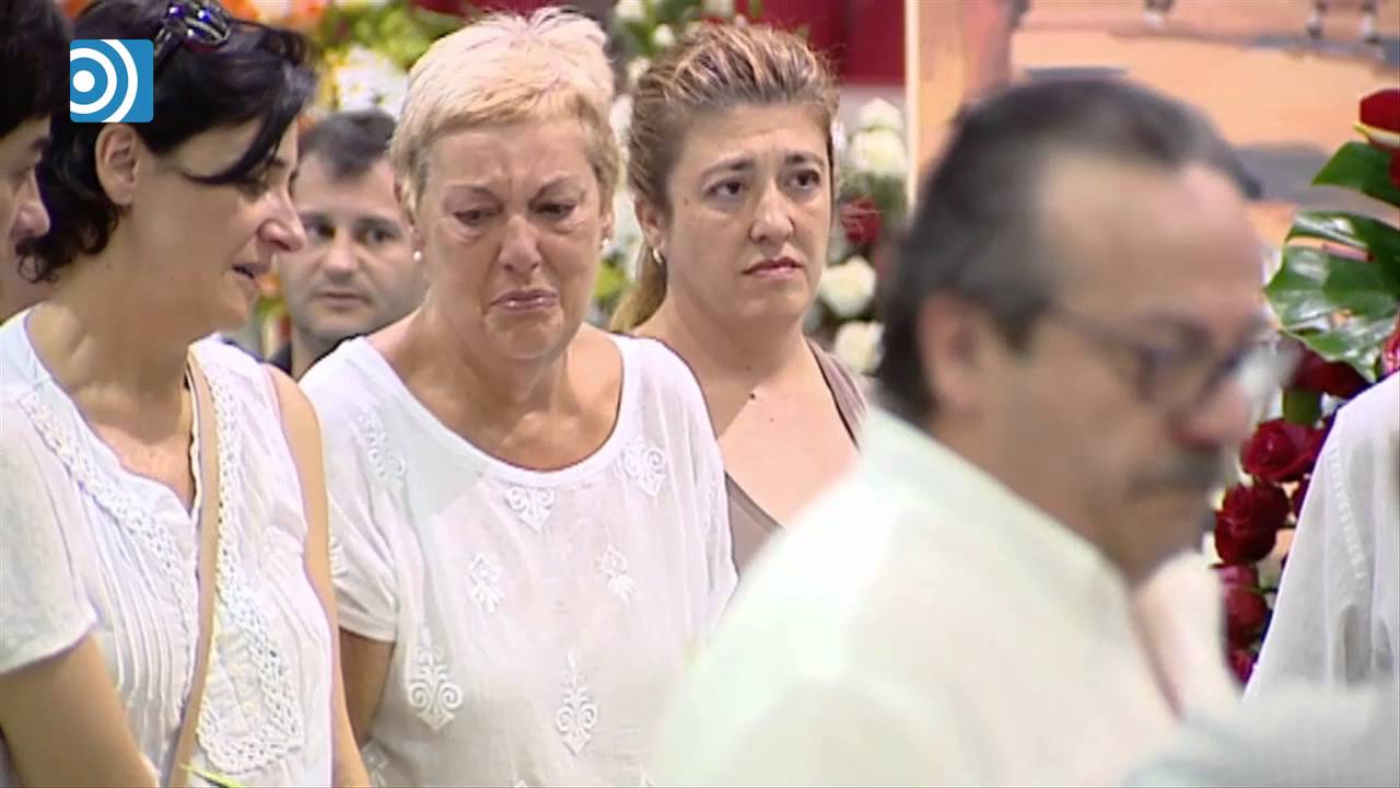 El torero Víctor Barrio es despedido con gritos de 