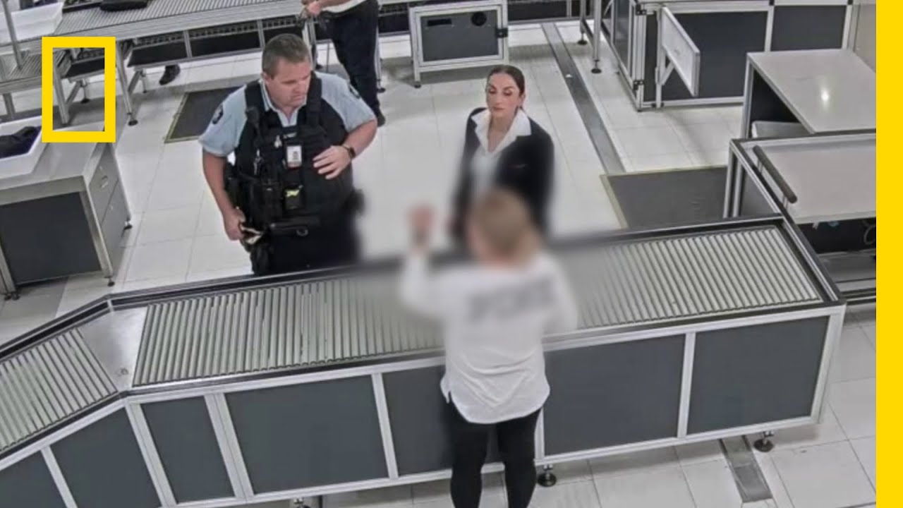Podczas wizyty premiera na lotnisku wykryto 2 potencjalne zagrożenia | Sydney: lotnisko pod kontrolą