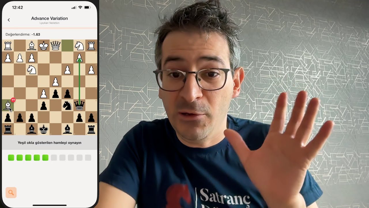 Satran&ccedil; A&ccedil;ılışları i&ccedil;in Ağa&ccedil;kakan Y&ouml;ntemini &Uuml;cretsiz Dene