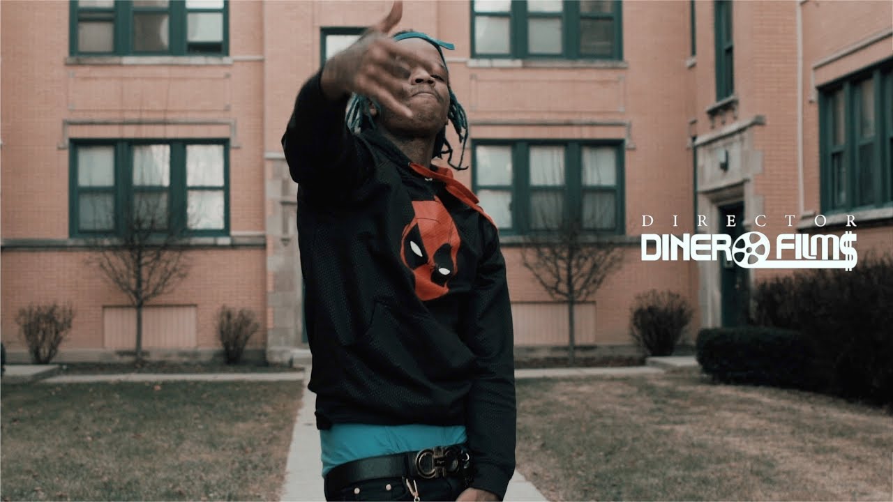 Ayoo KD - Every Season Remix (Official Video) Shot By @DineroFilms