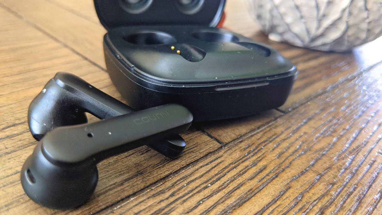 Coumi Wireless Earbud Review || TWS-834QA (Decent, Far From Perfect)