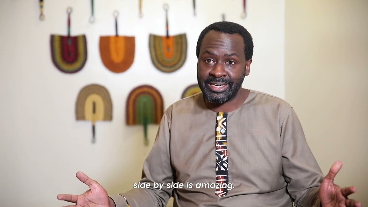 Joram Mwinamo on KIO Report