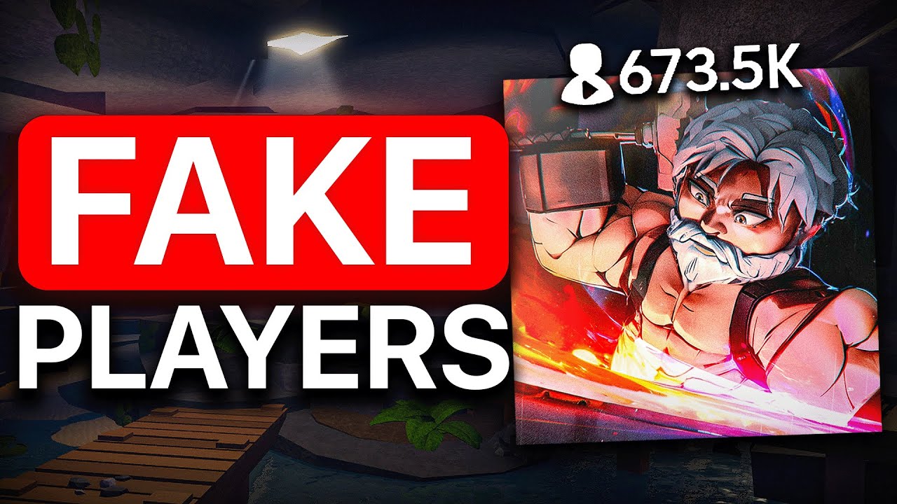 Exposing Roblox’s Most VIRAL Game… (The Forge)