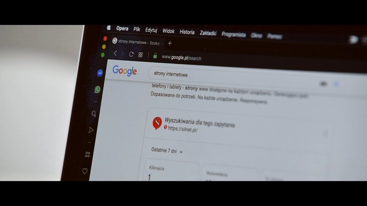 Dlaczego Silnet Media? Poznaj opinie i polecenia!
