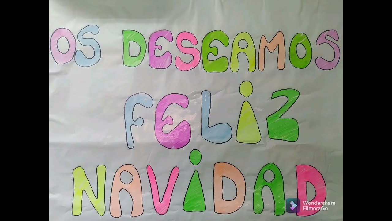 felicitación