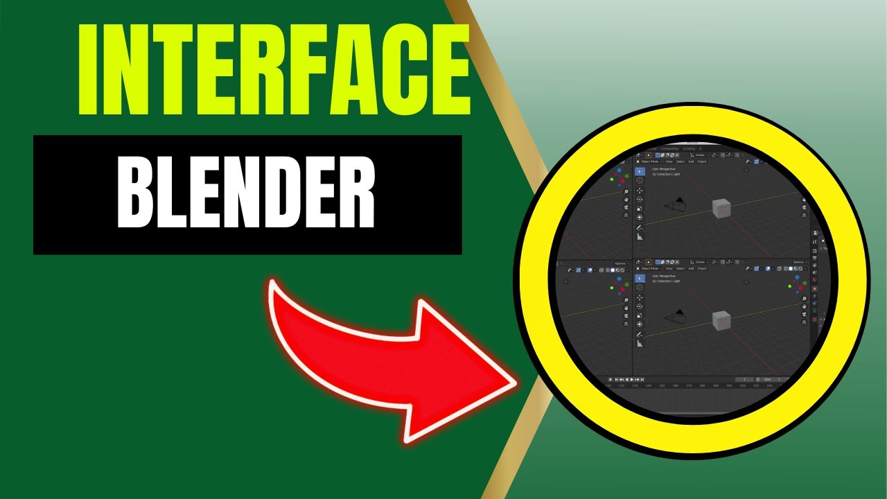 SCS BLENDER TOOLS COURSE загрузка и настройка блендера, часть 2