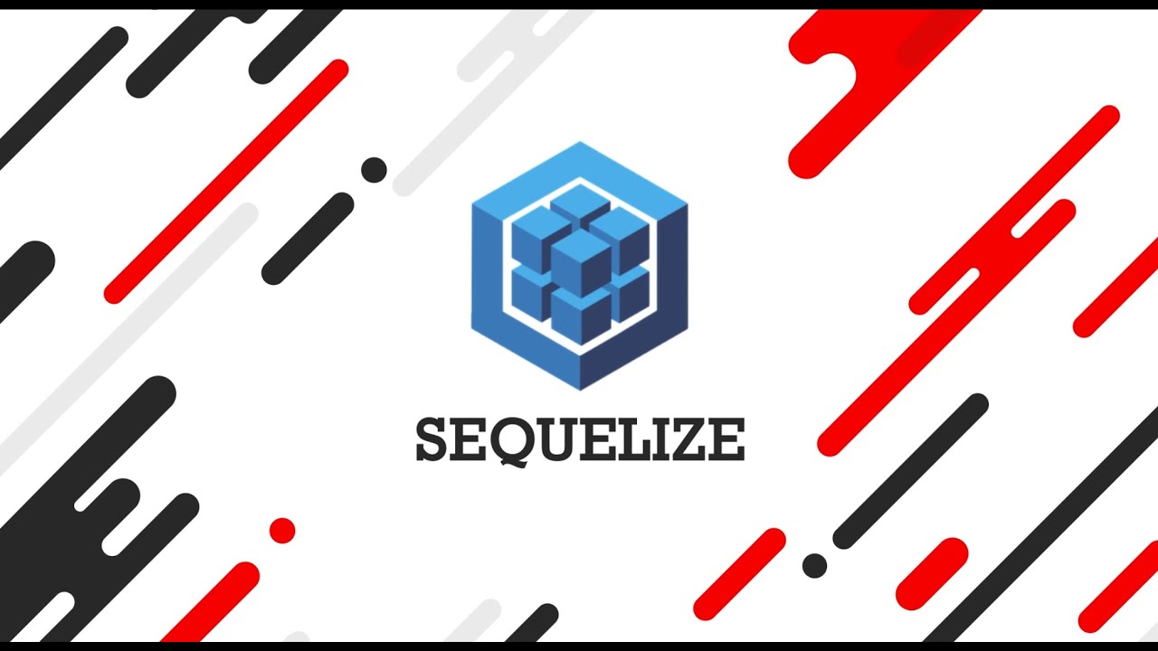 Основы Sequelize ORM