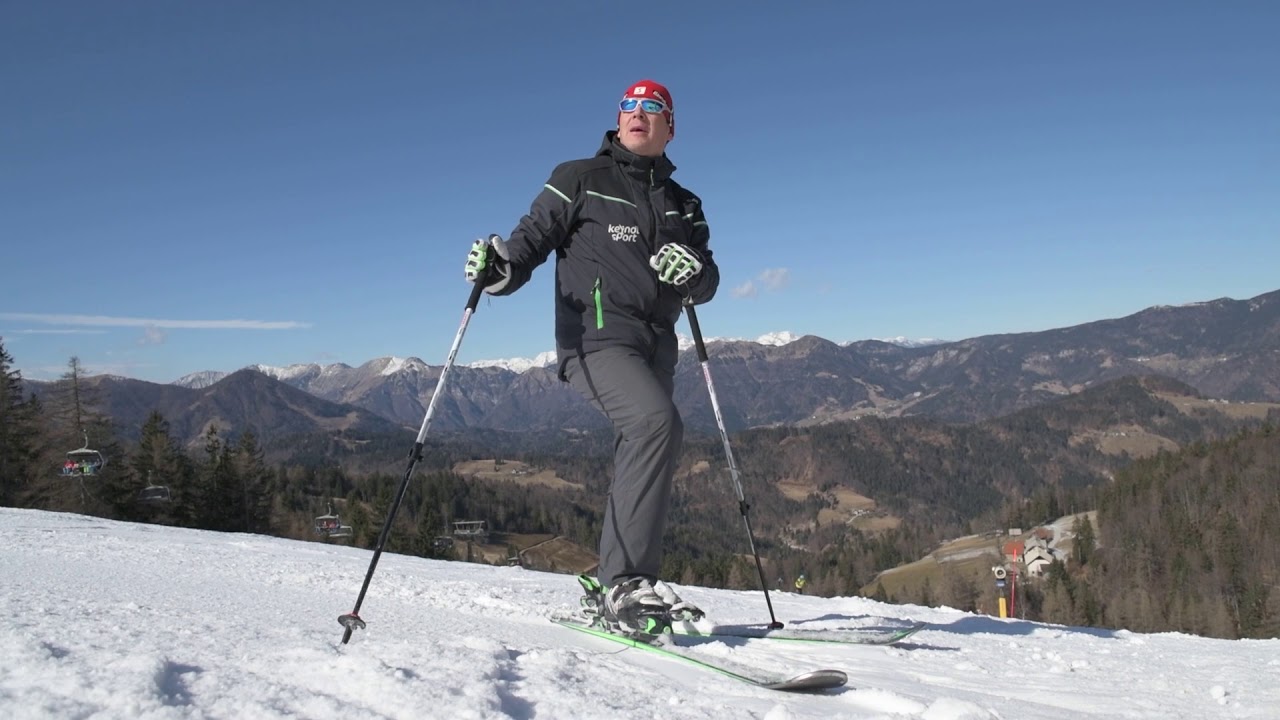 Ski patrola - Cerkno