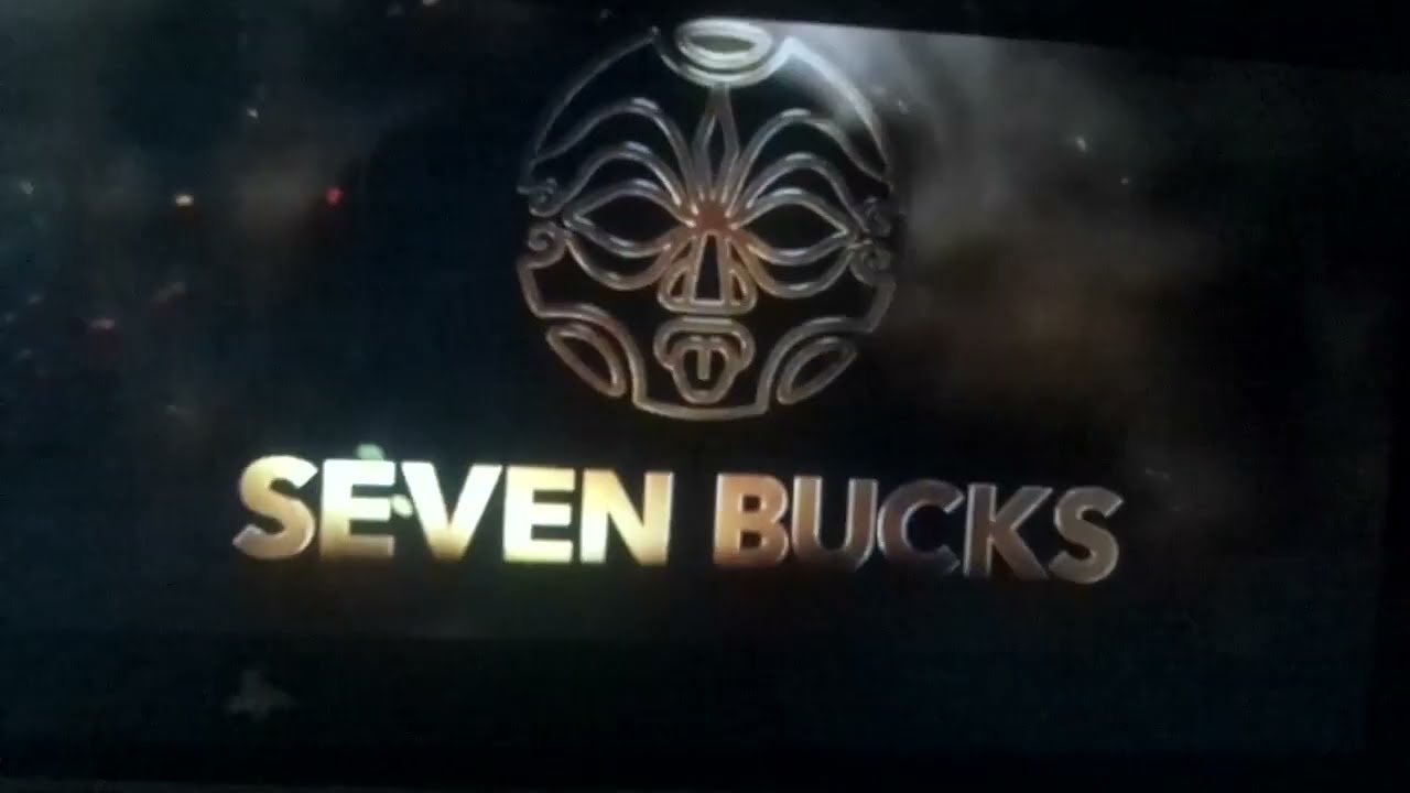 FlynnPictureCo./Seven Bucks Productions/Warner Bros. Pictures (2022)