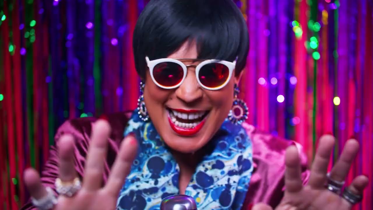 CON LIMON - KOLA LOKA x ALEXIS VALDES (Official Video)