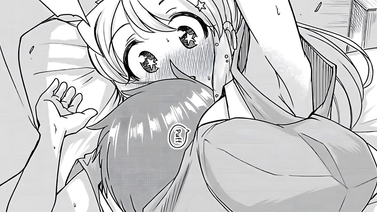She Granted Him 1 Wish, So He Made Her His Wife! - Manga Recap