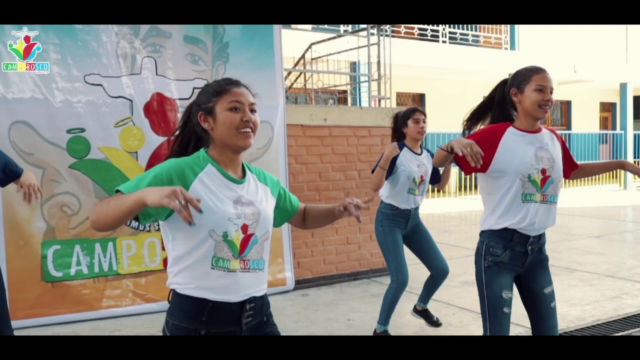 Animacanto Para ser Santo