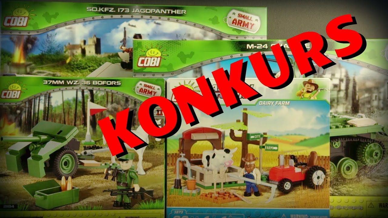 Zakończony konkurs Kobikowskiego 02.2016 - Z historii Polski