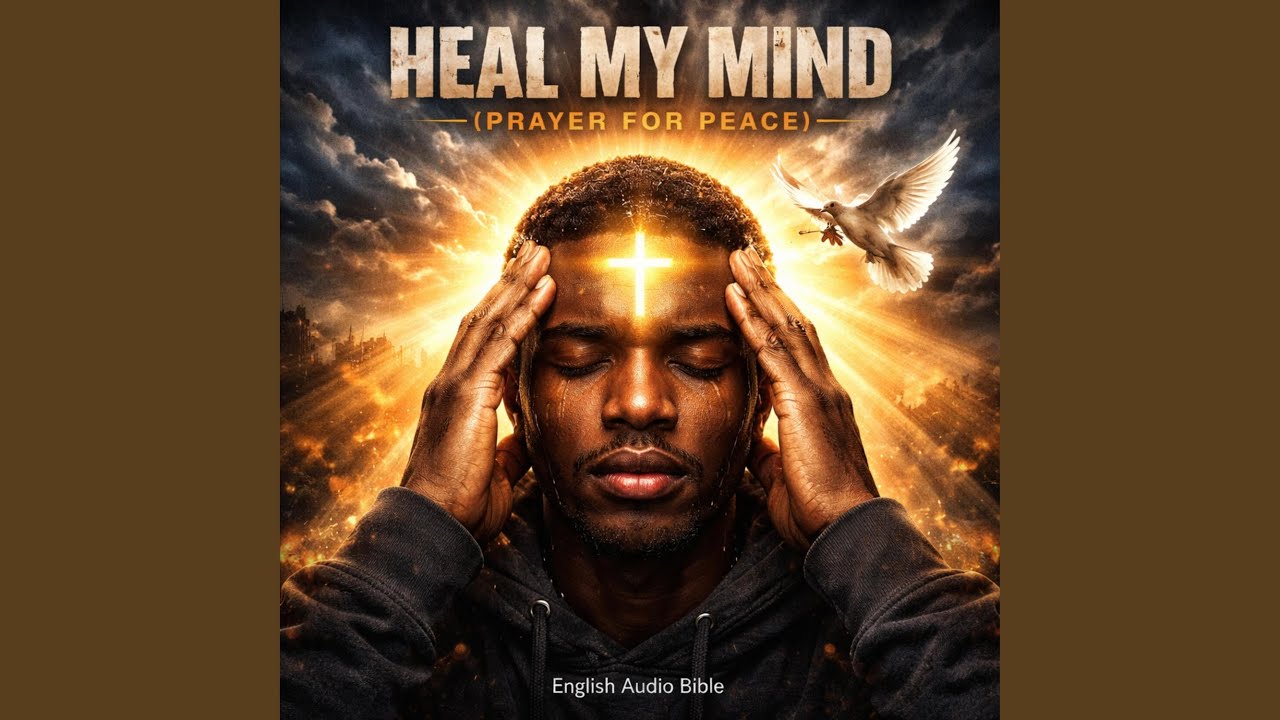 Heal My Mind (Prayer for Peace)