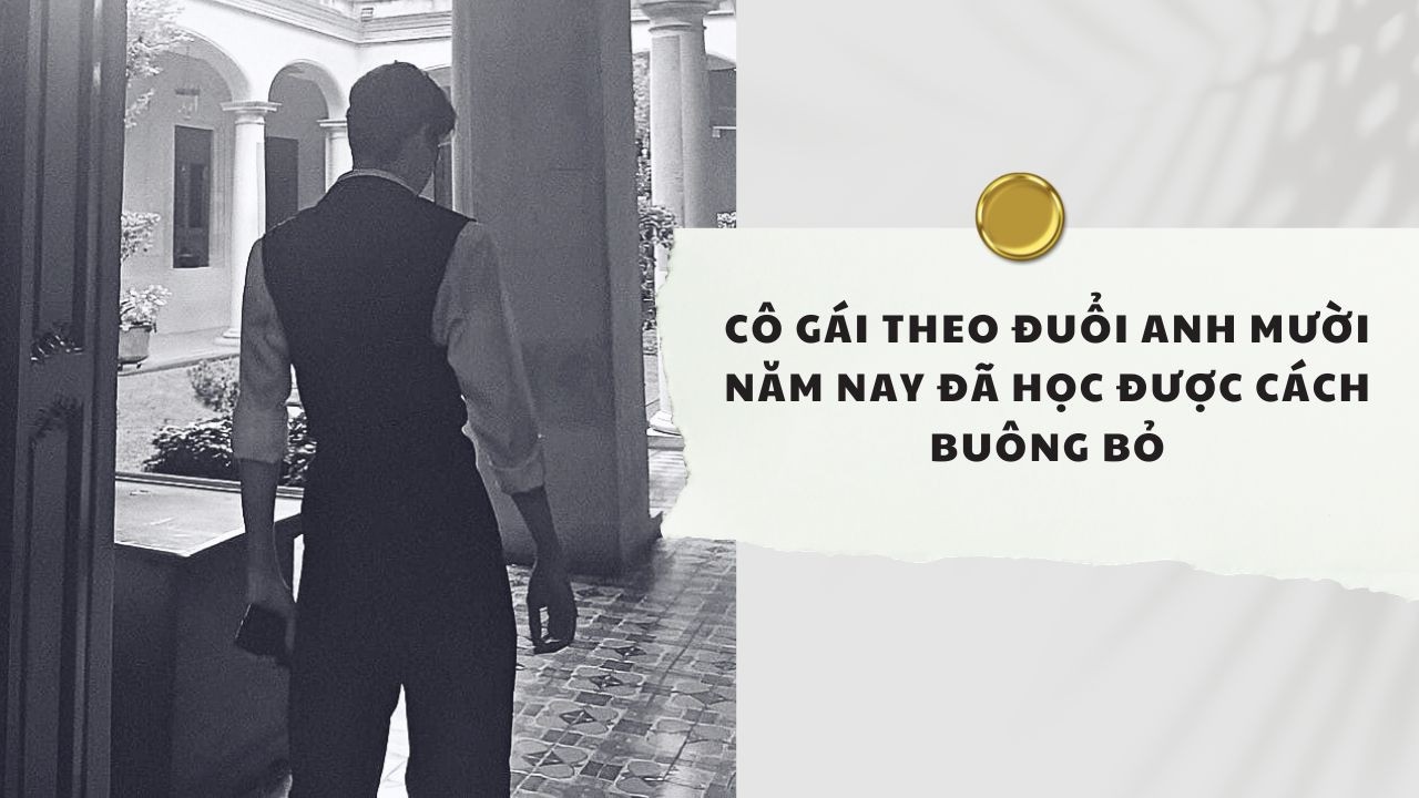 Truyện Audio | TCô Gái Theo Đuổi Anh Mười Năm Nay Đã Học Được Cách Buông Bỏ (Full) | Xuân Xuân Audio