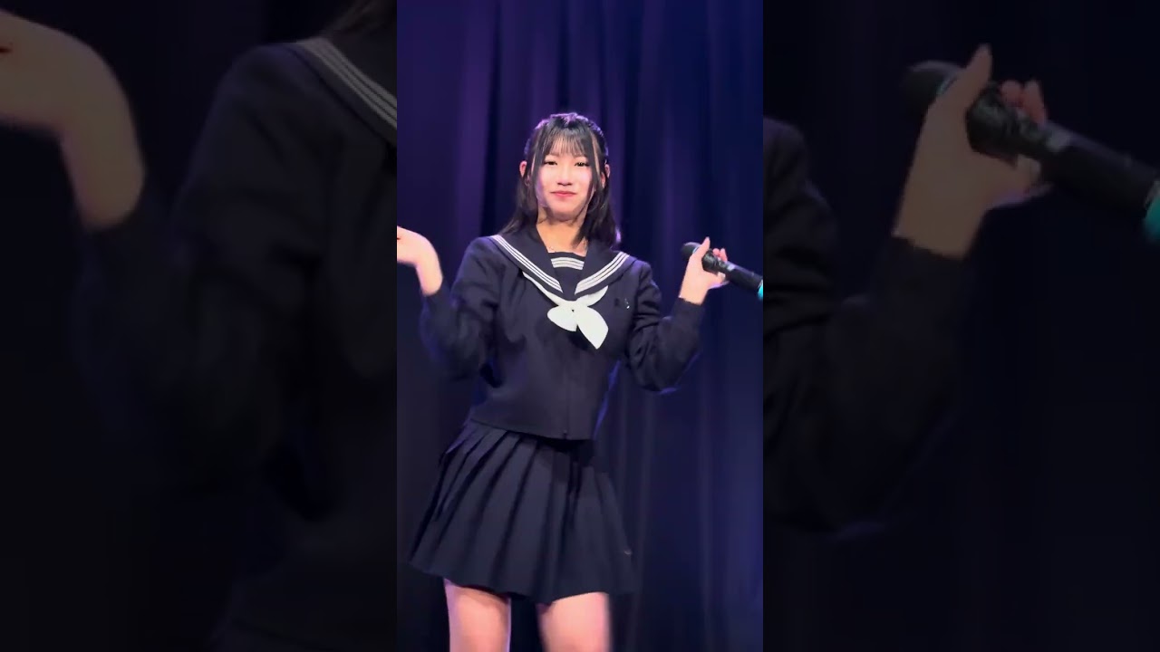 2026.02.08(𝙎𝙪𝙣) SPAフェス26／バレンタイン制服ライブ SPATIOERPHY③