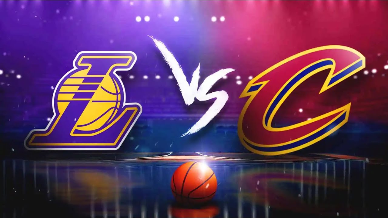Los Angeles Lakers vs. Cleveland Cavaliers NBA Game Highlights – January 28, 2026
